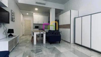 Loft en alquiler en Centro, Santa Marina-La Paz (Badajoz Capital) de 550 €<span>/mes</span>