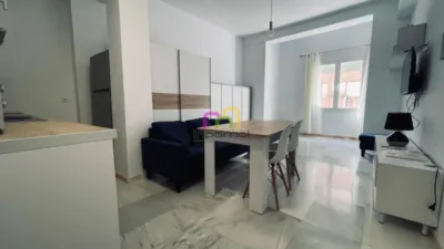 Loft en alquiler en Centro, Santa Marina-La Paz (Badajoz Capital) de 550 €<span>/mes</span>