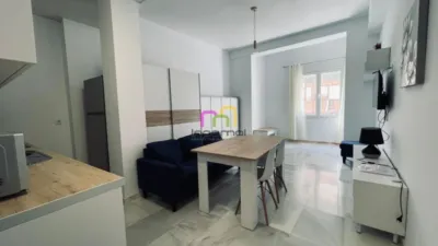 Loft en alquiler en Centro, Santa Marina-La Paz (Badajoz Capital) de 550 €<span>/mes</span>
