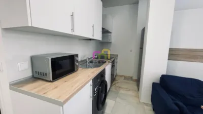 Loft en alquiler en Centro, Santa Marina-La Paz (Badajoz Capital) de 550 €<span>/mes</span>