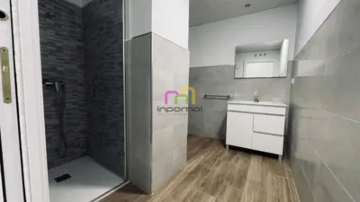 Loft en alquiler en Centro, Santa Marina-La Paz (Badajoz Capital) de 550 €<span>/mes</span>