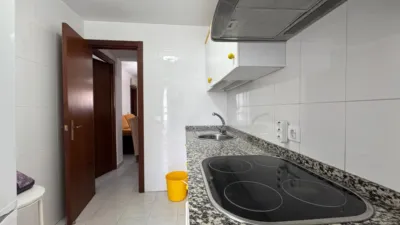 Piso en venta en Estación de Autobuses, Ciudad Jardín (Badajoz Capital) de 138.000 €
