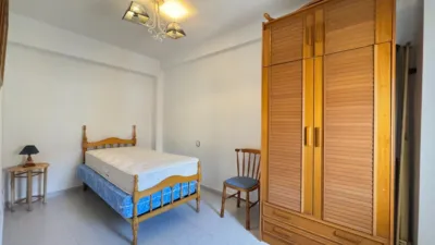 Piso en venta en Estación de Autobuses, Ciudad Jardín (Badajoz Capital) de 138.000 €