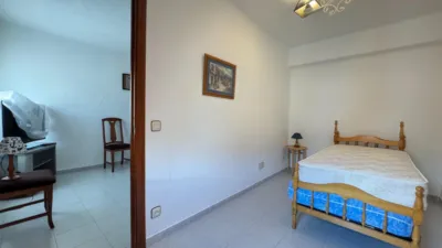 Piso en venta en Estación de Autobuses, Ciudad Jardín (Badajoz Capital) de 138.000 €