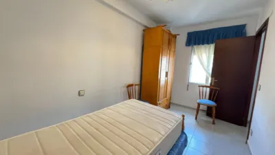 Piso en venta en Estación de Autobuses, Ciudad Jardín (Badajoz Capital) de 138.000 €