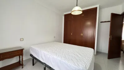 Piso en venta en Estación de Autobuses, Ciudad Jardín (Badajoz Capital) de 138.000 €