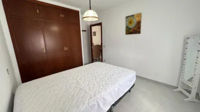 Piso en venta en Estación de Autobuses, Ciudad Jardín (Badajoz Capital) de 138.000 €
