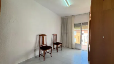 Piso en venta en Estación de Autobuses, Ciudad Jardín (Badajoz Capital) de 138.000 €
