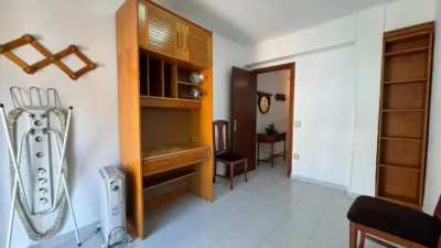 Piso en venta en Estación de Autobuses, Ciudad Jardín (Badajoz Capital) de 138.000 €