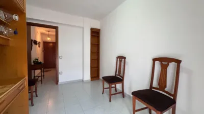 Piso en venta en Estación de Autobuses, Ciudad Jardín (Badajoz Capital) de 138.000 €
