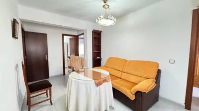 Piso en venta en Estación de Autobuses, Ciudad Jardín (Badajoz Capital) de 138.000 €