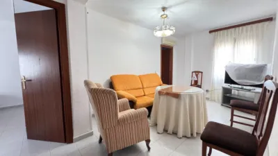 Piso en venta en Estación de Autobuses, Ciudad Jardín (Badajoz Capital) de 138.000 €