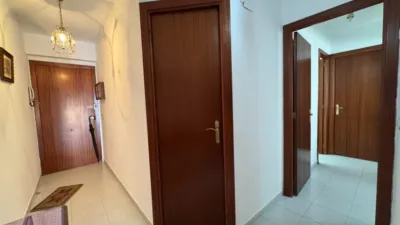 Piso en venta en Estación de Autobuses, Ciudad Jardín (Badajoz Capital) de 138.000 €