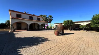 Casa – Badajoz Capital - Vista 4