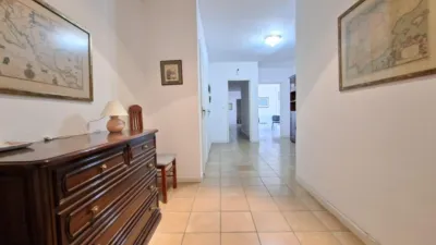 Piso en venta en Centro, Santa Marina-La Paz (Badajoz Capital) de 275.000 €
