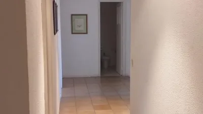 Piso en venta en Centro, Santa Marina-La Paz (Badajoz Capital) de 275.000 €