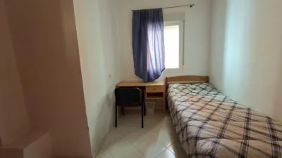 Piso en venta en Centro, Santa Marina-La Paz (Badajoz Capital) de 275.000 €