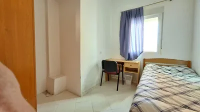 Piso en venta en Centro, Santa Marina-La Paz (Badajoz Capital) de 275.000 €