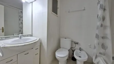 Piso en venta en Centro, Santa Marina-La Paz (Badajoz Capital) de 275.000 €