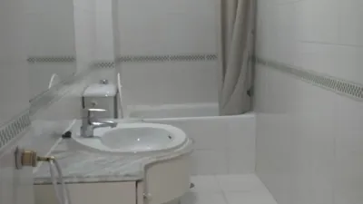 Piso en venta en Centro, Santa Marina-La Paz (Badajoz Capital) de 275.000 €