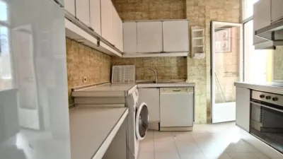 Piso en venta en Centro, Santa Marina-La Paz (Badajoz Capital) de 275.000 €