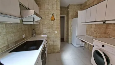 Piso en venta en Centro, Santa Marina-La Paz (Badajoz Capital) de 275.000 €