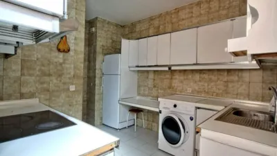 Piso en venta en Centro, Santa Marina-La Paz (Badajoz Capital) de 275.000 €