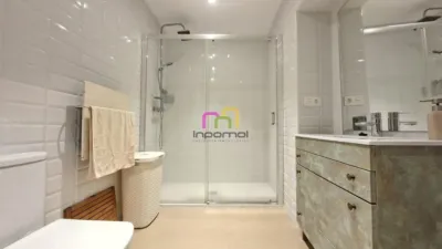 Apartamento en alquiler en Casco Antiguo, Centro Histórico (Badajoz Capital) de 750 €<span>/mes</span>
