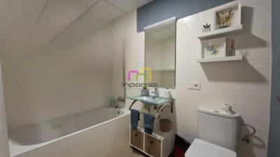 Apartamento en alquiler en Casco Antiguo, Centro Histórico (Badajoz Capital) de 750 €<span>/mes</span>