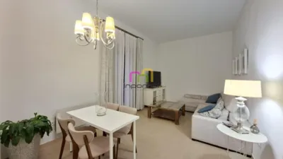 Apartamento en alquiler en Casco Antiguo, Centro Histórico (Badajoz Capital) de 750 €<span>/mes</span>