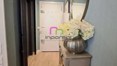 Apartamento en venta en Casco Antiguo, Centro Histórico (Badajoz Capital) de 216.000 €