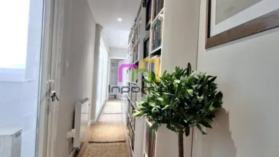 Apartamento en venta en Casco Antiguo, Centro Histórico (Badajoz Capital) de 216.000 €