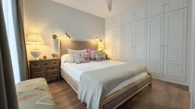 Apartamento en venta en Casco Antiguo, Centro Histórico (Badajoz Capital) de 216.000 €