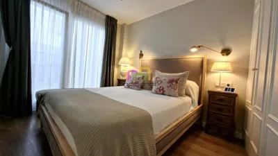 Apartamento en venta en Casco Antiguo, Centro Histórico (Badajoz Capital) de 216.000 €