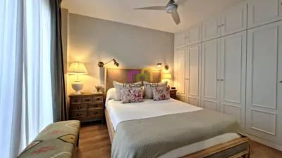 Apartamento en venta en Casco Antiguo, Centro Histórico (Badajoz Capital) de 216.000 €