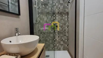 Apartamento en venta en Casco Antiguo, Centro Histórico (Badajoz Capital) de 216.000 €