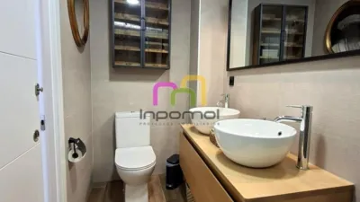 Apartamento en venta en Casco Antiguo, Centro Histórico (Badajoz Capital) de 216.000 €