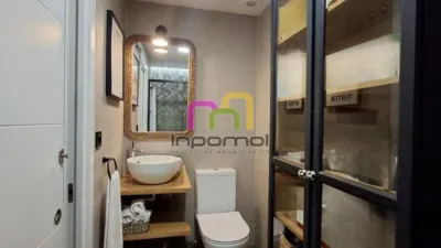Apartamento en venta en Casco Antiguo, Centro Histórico (Badajoz Capital) de 216.000 €