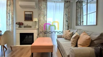 Apartamento en venta en Casco Antiguo, Centro Histórico (Badajoz Capital) de 216.000 €