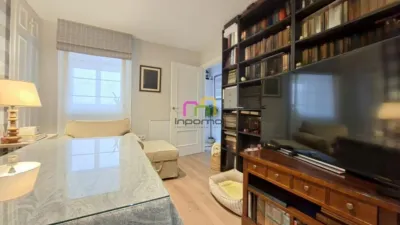 Apartamento en venta en Casco Antiguo, Centro Histórico (Badajoz Capital) de 216.000 €