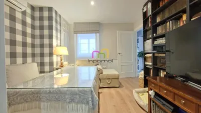 Apartamento en venta en Casco Antiguo, Centro Histórico (Badajoz Capital) de 216.000 €