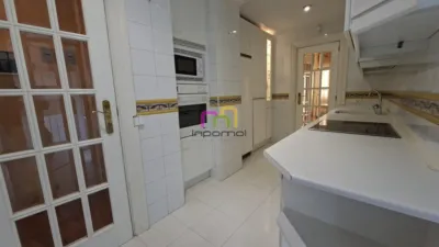 Piso en venta en Centro, Santa Marina-La Paz (Badajoz Capital) de 360.000 €