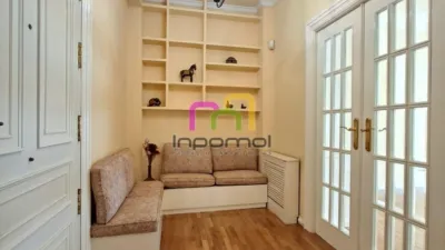Piso en venta en Centro, Santa Marina-La Paz (Badajoz Capital) de 360.000 €