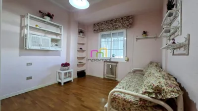 Piso en venta en Centro, Santa Marina-La Paz (Badajoz Capital) de 360.000 €