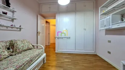 Piso en venta en Centro, Santa Marina-La Paz (Badajoz Capital) de 360.000 €
