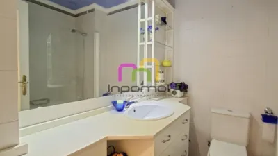 Piso en venta en Centro, Santa Marina-La Paz (Badajoz Capital) de 360.000 €