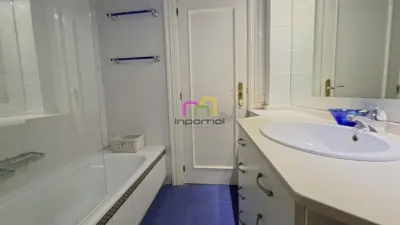 Piso en venta en Centro, Santa Marina-La Paz (Badajoz Capital) de 360.000 €