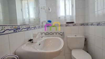 Piso en venta en Centro, Santa Marina-La Paz (Badajoz Capital) de 360.000 €