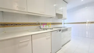 Piso en venta en Centro, Santa Marina-La Paz (Badajoz Capital) de 360.000 €