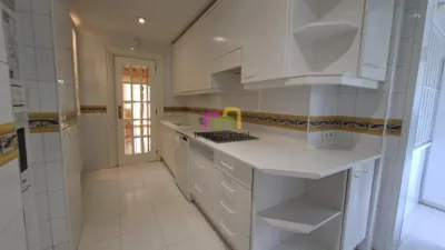 Piso en venta en Centro, Santa Marina-La Paz (Badajoz Capital) de 360.000 €